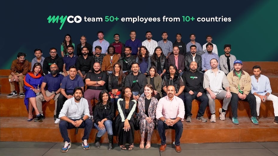 UAE Myco raises $10 million from MENA and international investors