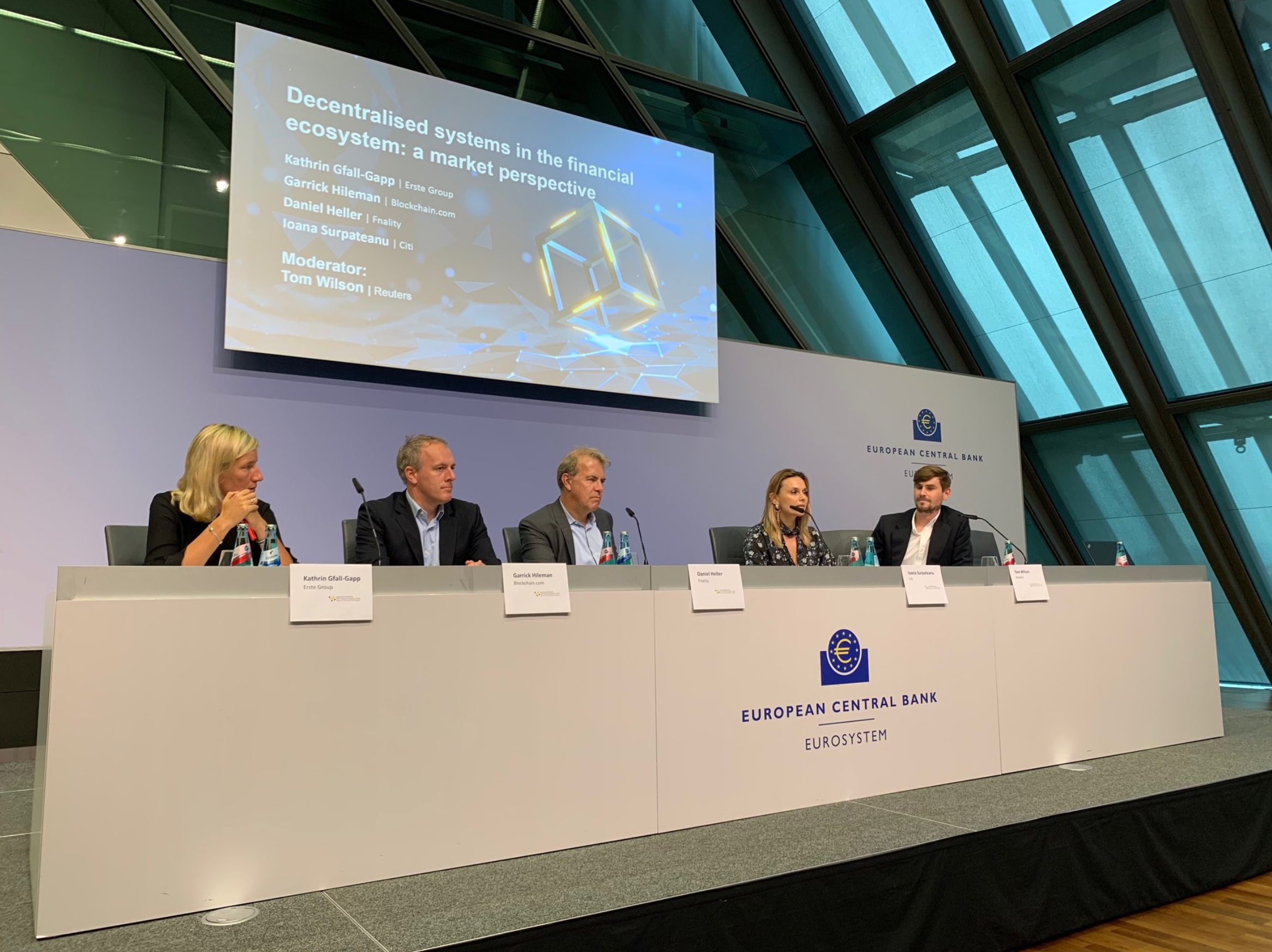 In collaboration with Dubai’s virtual asset regulator, VARA, the 10th P2P Financial systems workshop