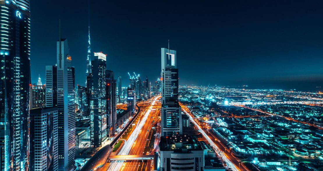 Could the first Dirham stablecoin in UAE come from Tether
