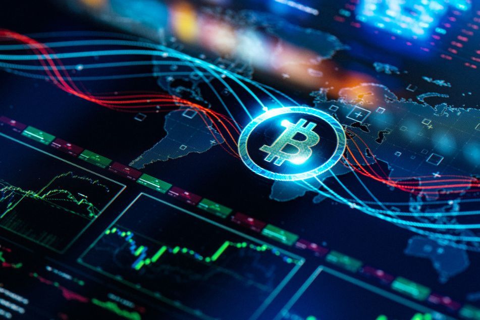 UAE QCP capital: investors sideline ETH and Bitcoin makes incredible recovery