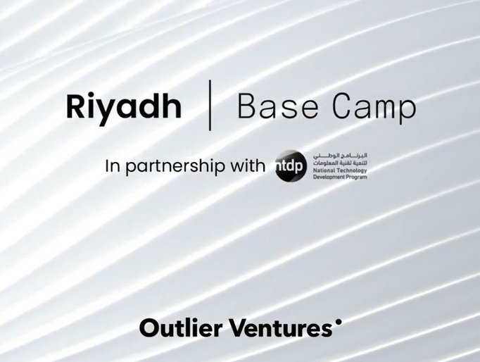 Outlier Ventures launches its Riyadh Base Camp program in KSA