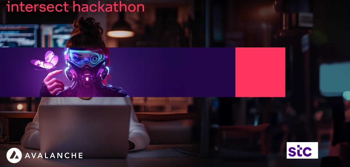 Stc Bahrain launches Web3 infrastructure with Avalanche Blockchain