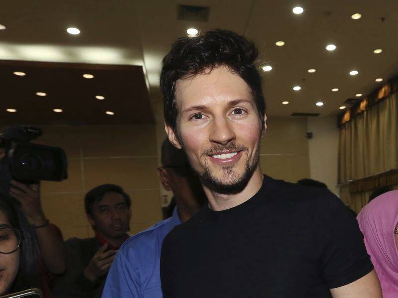 Founder of Telegram gets arrested while TONcoin gets price hit