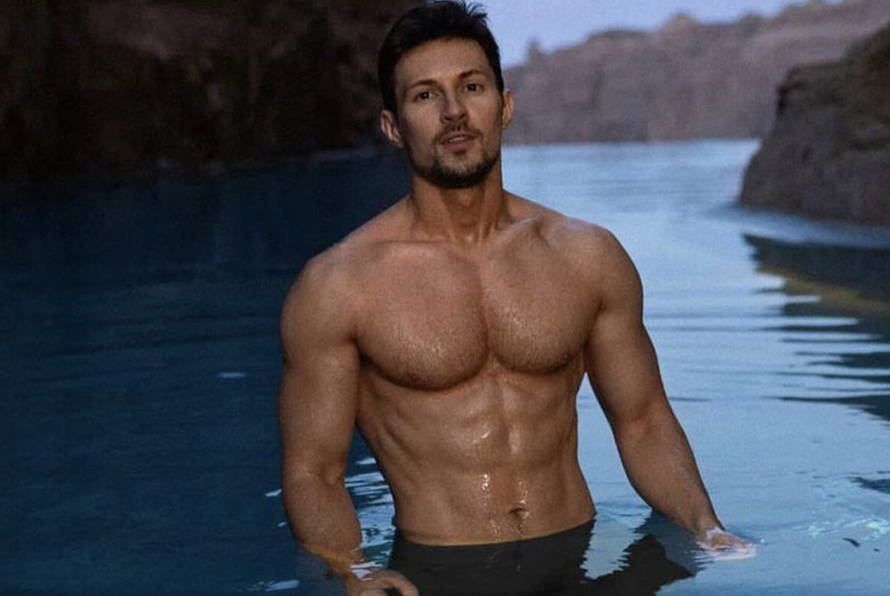 TonCoin loses 18% of its value on Telegram&rsquo;s 11th anniversary and Durov&rsquo;s arrest