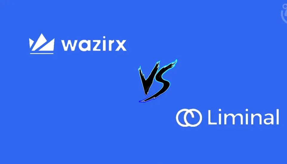 Liminal Custody elaborates on WazirX attack