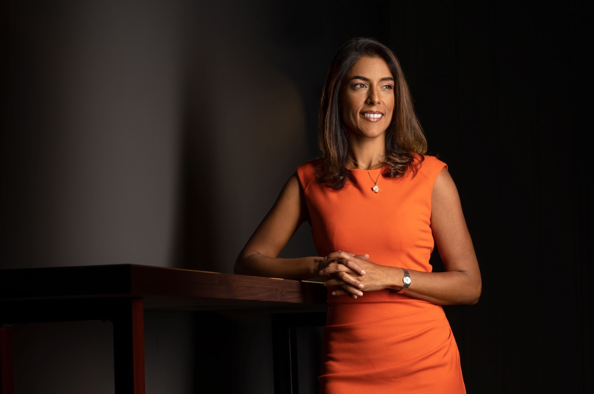 Revolut hires Ambareen Musa as CEO of UAE entity