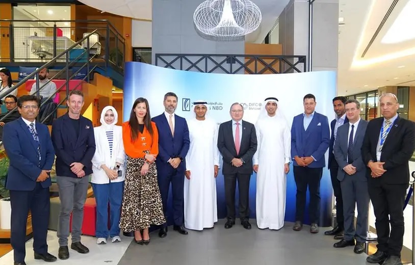 Emirates NBD opens digital assets Lab academia