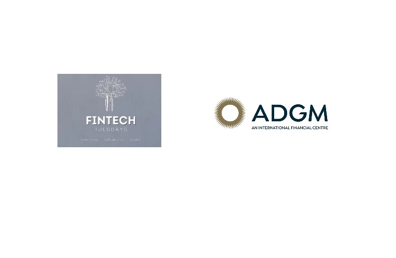 UAE ADGM and Fintech Tuesdays to enhance Fintech with research on Blockchain, AI, and Regtech