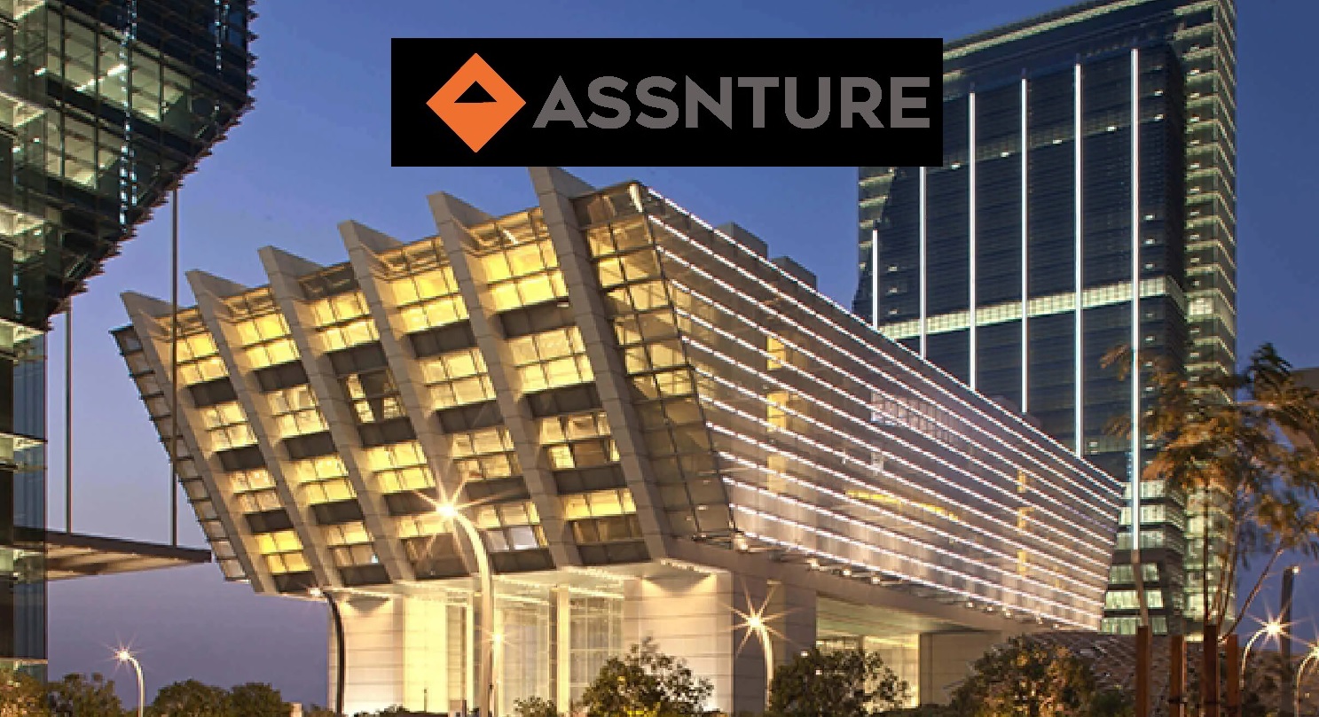 UAE based ASSNTURE launches its Blockchain trade finance Tradedesk