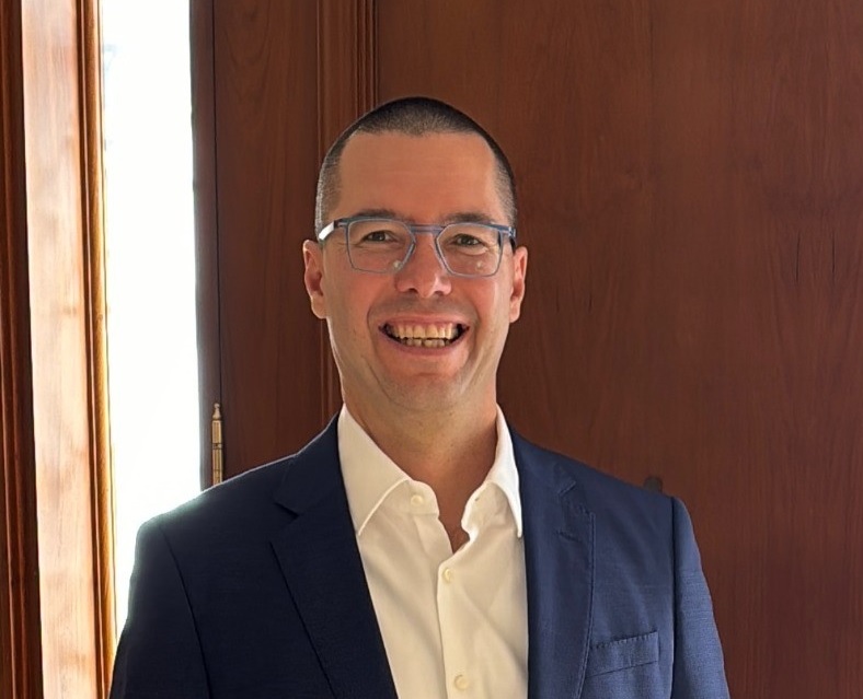 RAIN Crypto broker appoints new General Manager for Bahrain