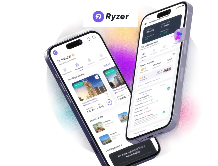 Ripple backed Ryzer blockchain accepted into Qatar Digital assets Lab