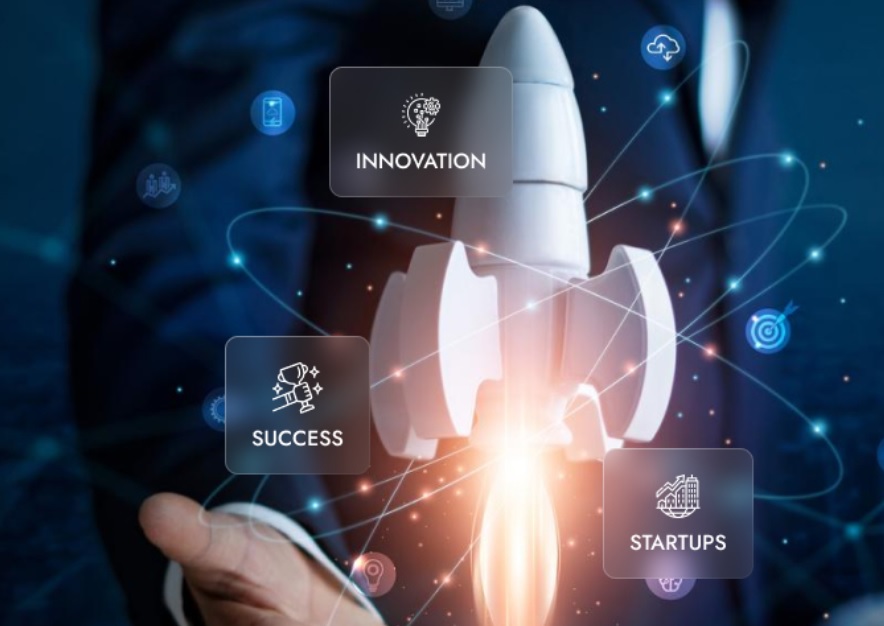 The GCC Startups Conundrum: Why Isn't It Taking Off?