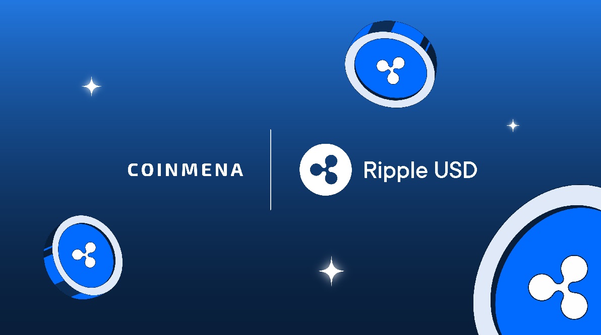 CoinMENA the first and only Crypto exchange in MENA to list Ripple stablecoin