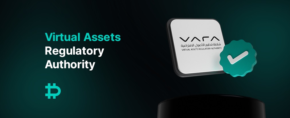 Deribit crypto derivatives exchange receives full license from Dubai's virtual asset regulator