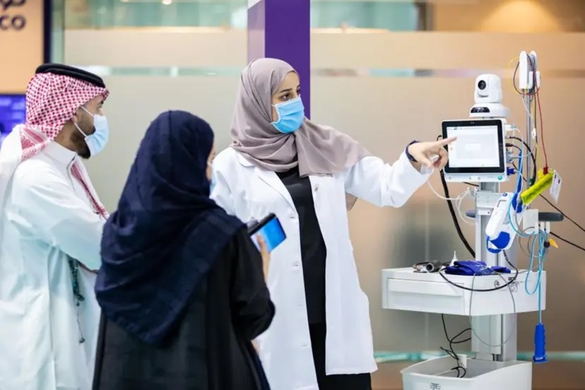 Estonia and UAE to enhance healthcare sector in UAE with Blockchain security solutions