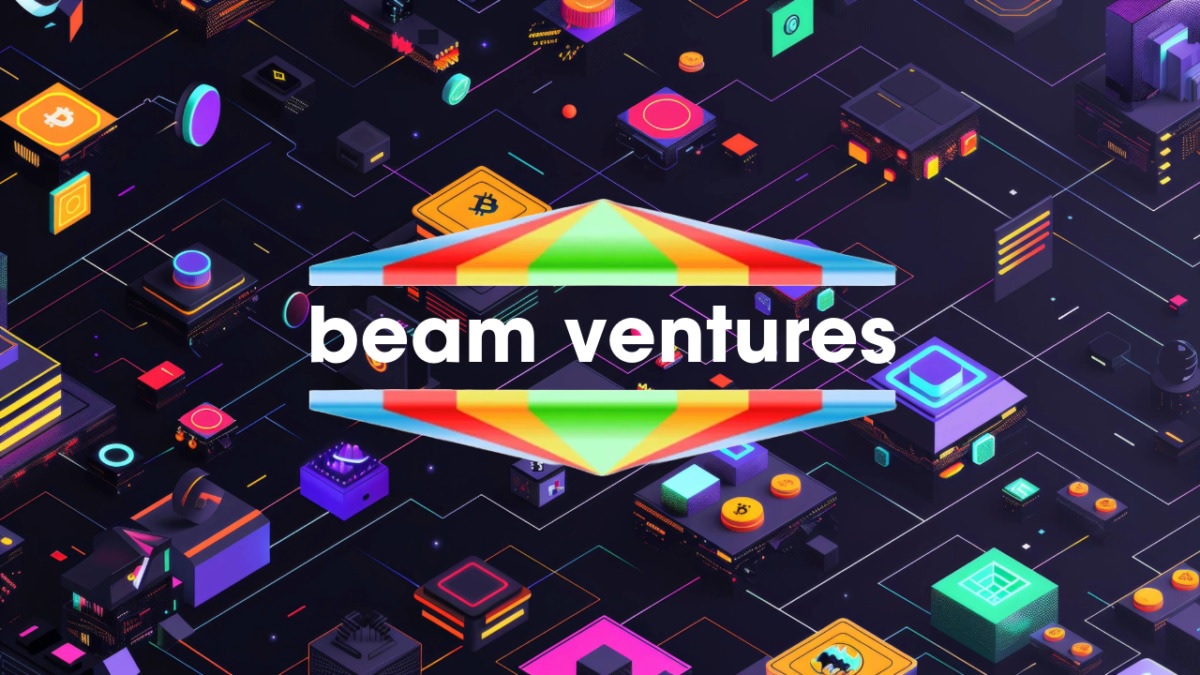 Beam launches $150 million Web3 gaming fund in UAE
