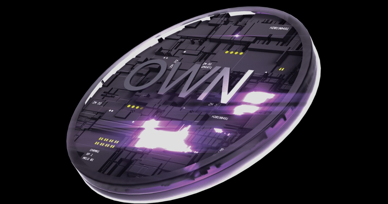 Tokenized Gold now in UAE with Fasset and Own Foundation