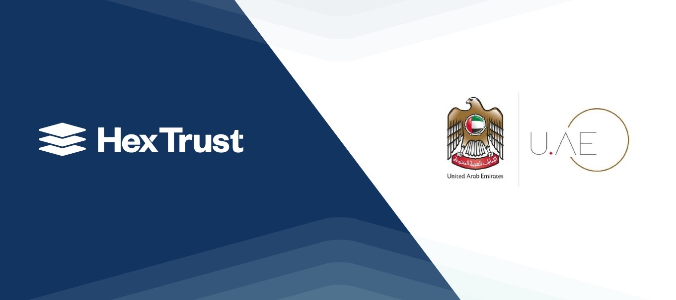 Hex Trust crypto platform launches fiat on and off ramping services in UAE