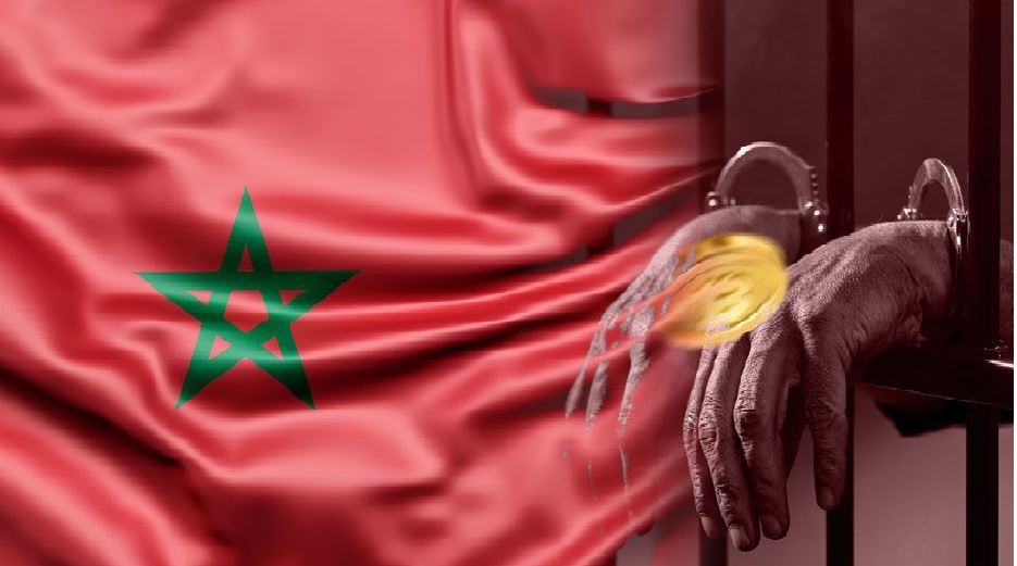 Moroccan authorities make arrests for crypto fraud operation