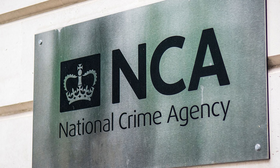 UK National Crime Agency disrupts multi billion dollar laundering network