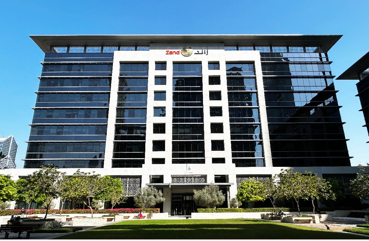 Zand Bank to launch UAE dirham stablecoin