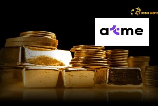 Bahrain digital asset exchange ATME issues gold backed tokens