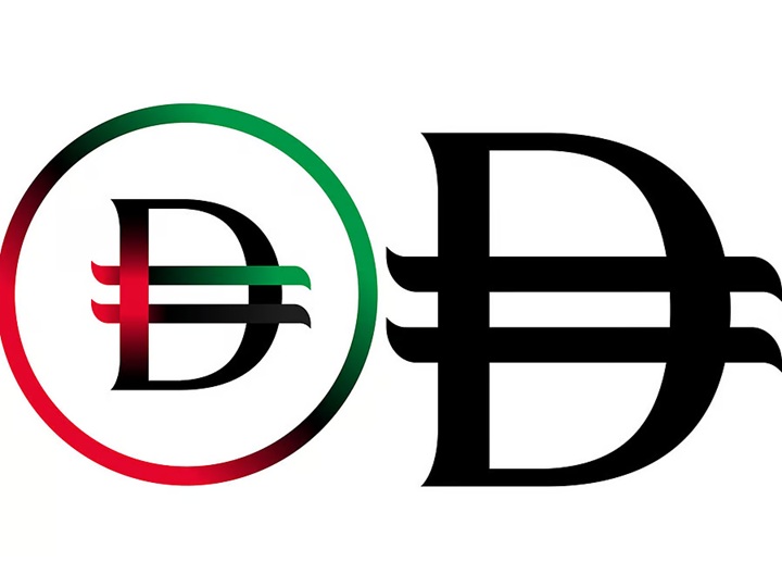 Central Bank of UAE launches Dirham CBDC with new symbol