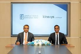 UAE based Emirates NBD uses J.P Morgan’s Blockchain for global bank account validation