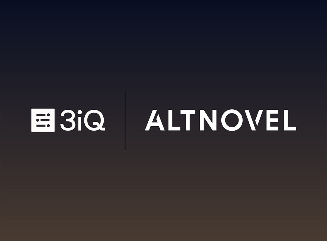 Abu Dhabi AltNovel and 3iQ to launch digital asset multistrategy fund in Middle East