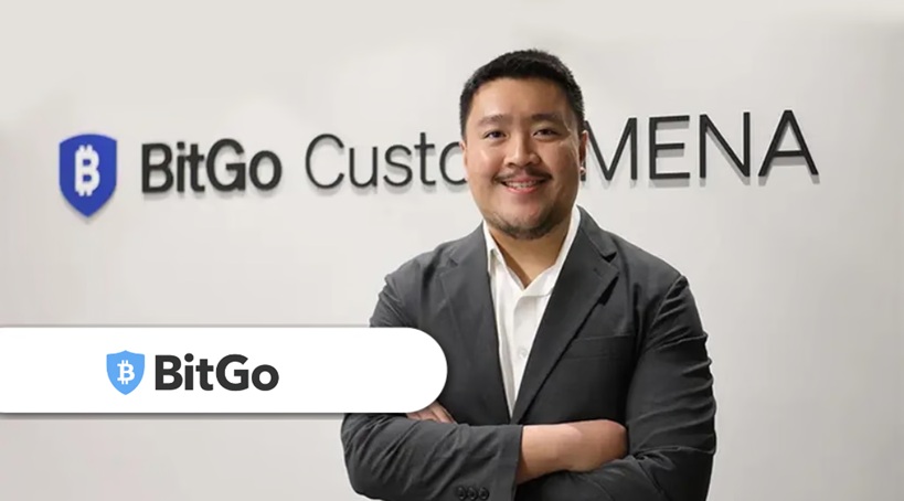 Bitgo launches crypto as a service in UAE