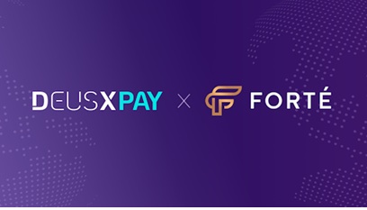 Luxury Aviation Forte Aviation in UAE to accept stablecoin payments through Deus X Pay