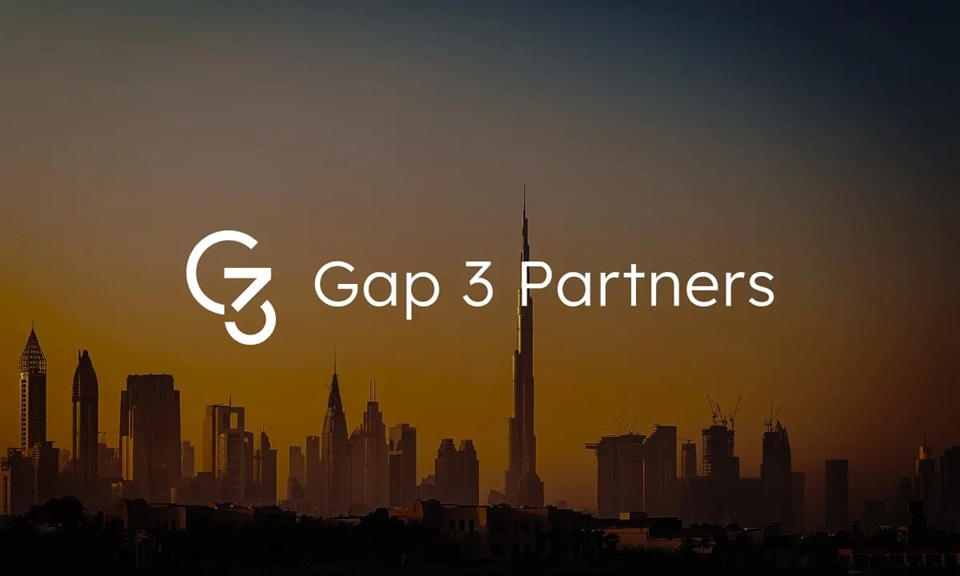 GAP 3 Partners receives VASP license from VARA Dubai