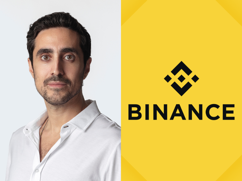Binance sees 20% growth in MENA as it strives to become financial infrastructure for GCC digital economy