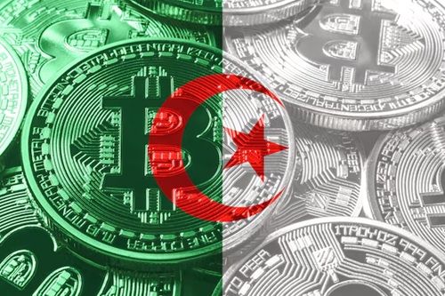 Algeria passes anti crypto law with fines of up to $7,700