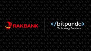 RAKBANK first bank in UAE to become a crypto broker