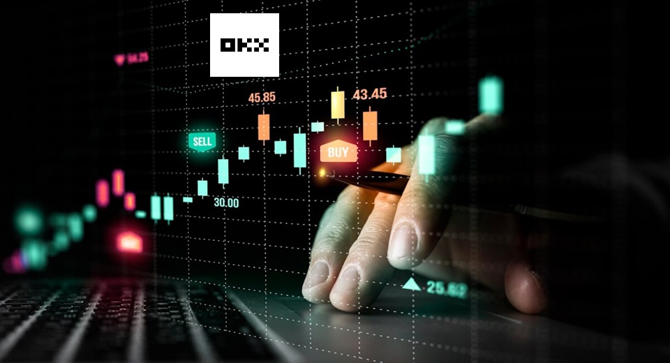 OKX launches first regulated retail crypto derivative product out of the UAE
