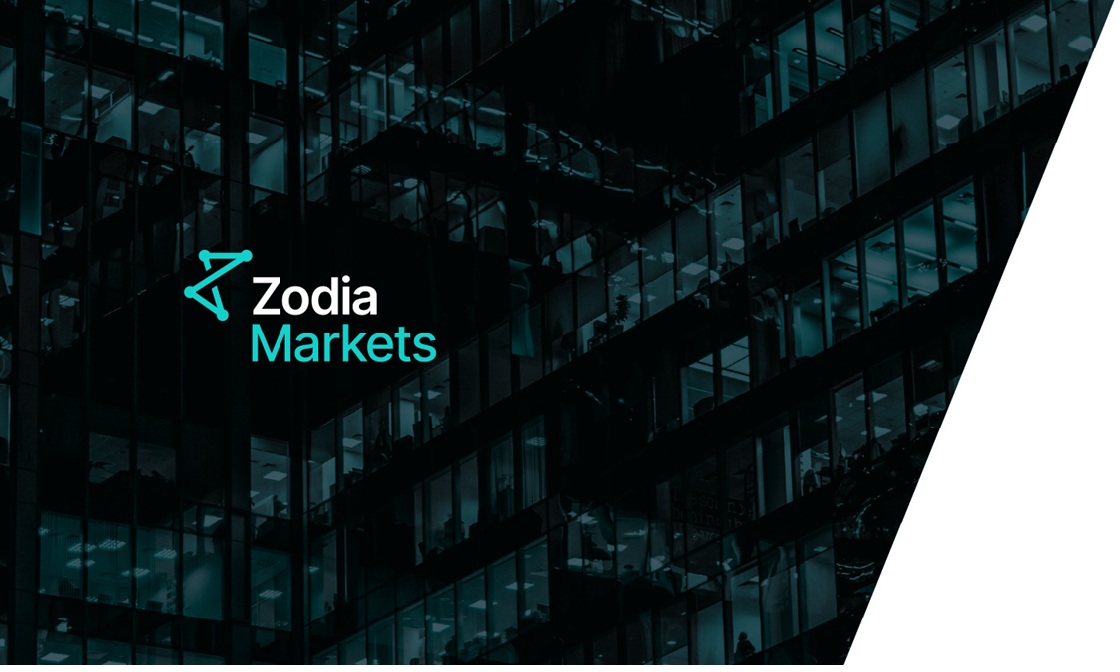 UAE regulated Zodia Markets raises $18.25 million