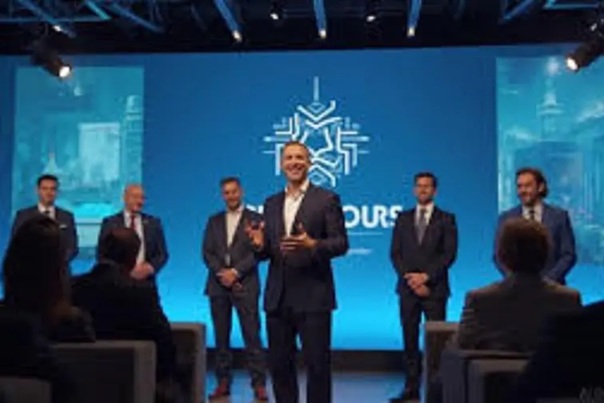 DeFi Technologies to host Insights Global Symposium in Abu Dhabi