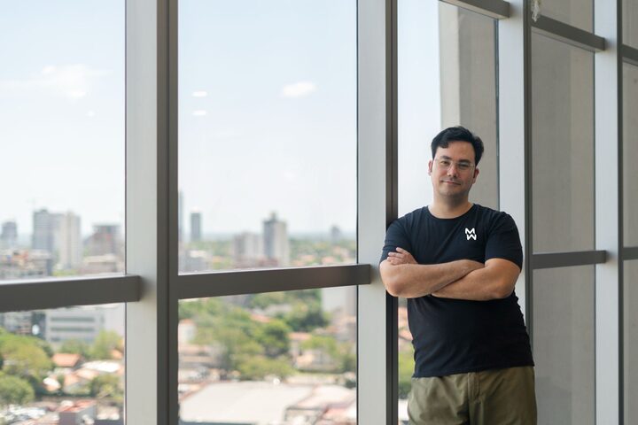 Bitcoin and AI datacenter entity Morphware expands to UAE