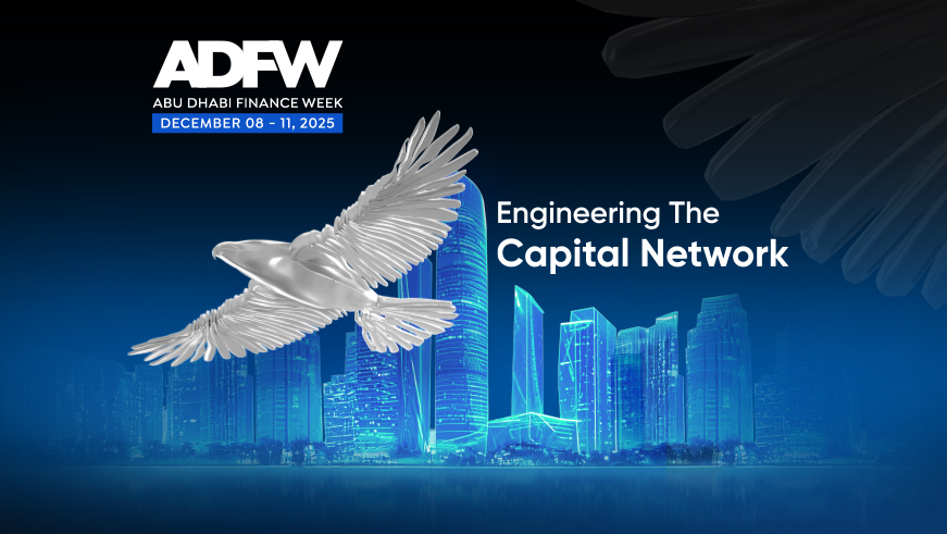 Abu Dhabi Finance Week (ADFW) returns in December 2025