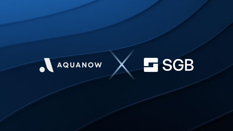 UAE regulated Aquanow partners with Bahrain SGB to for fiat and crypto banking services