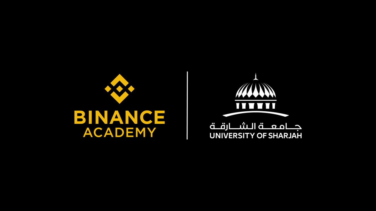 Binance Academy and University of Sharjah enter blockchain education agreement