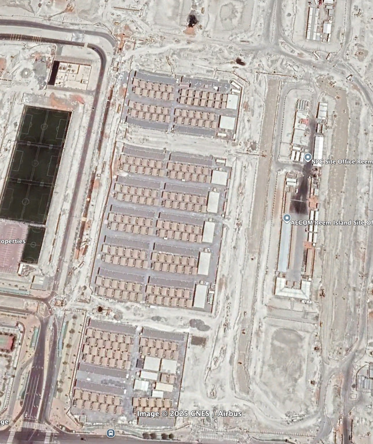 UAE holds $740 million in Bitcoin according to Arkham