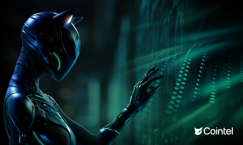 UAE AI Crypto edtech platform Cointel raises $7.4 million