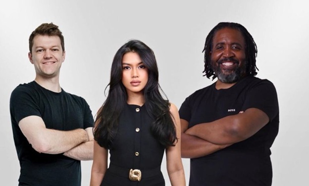 Saudi Investor leads $5 million investment in Solana blockchain startup Data Guardian Network