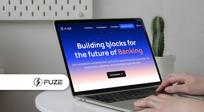 UAE digital asset entity Fuze fined by VARA