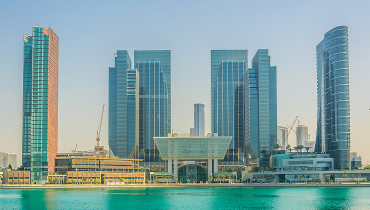 UAE Lunate partners with Brevan Howard for digital asset funds and more