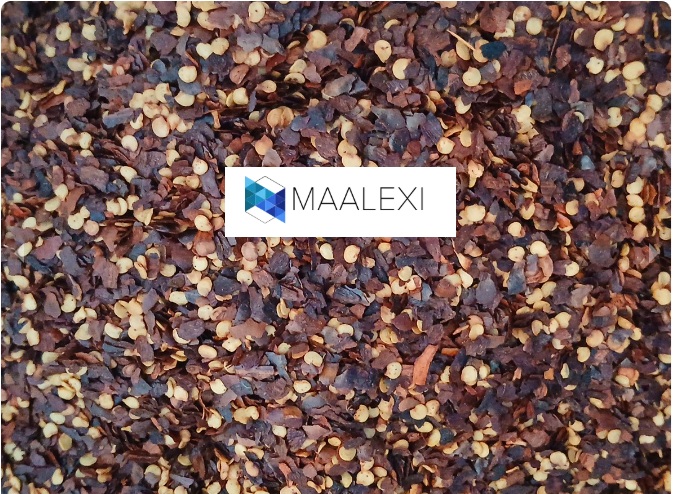 UAE Maalexi Agri-blockchain platform secures $20 million credit facility