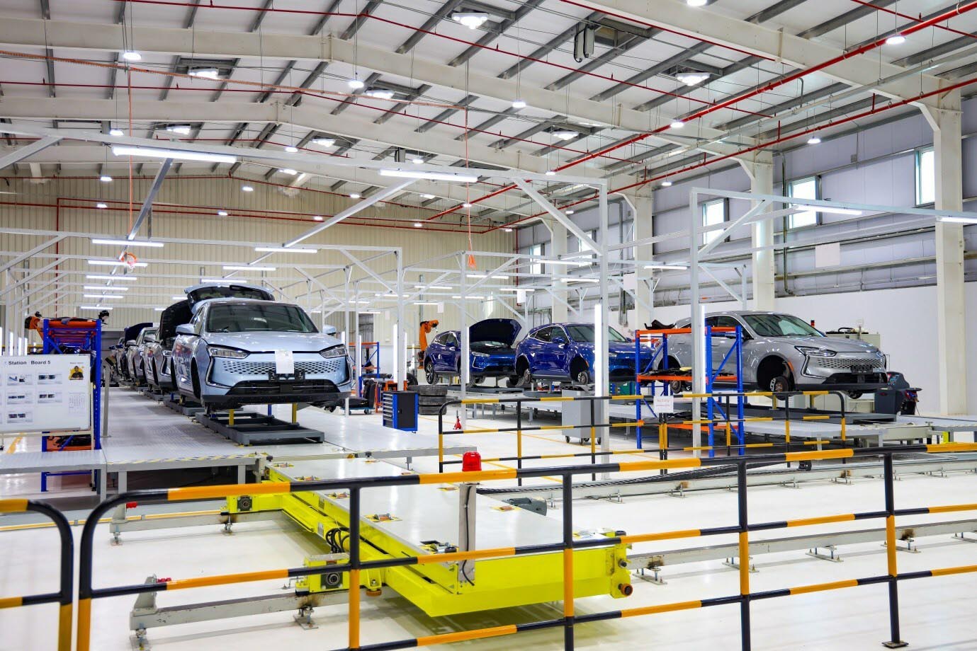 UAE NWTN to incorporate stablecoins in manufacturing