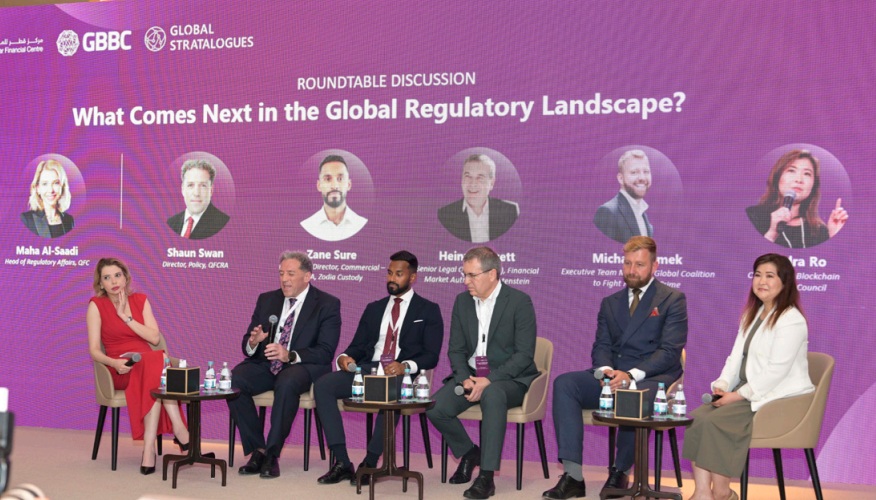 Qatar Financial Center report calls for global tokenization regulatory framework, stablecoins and more